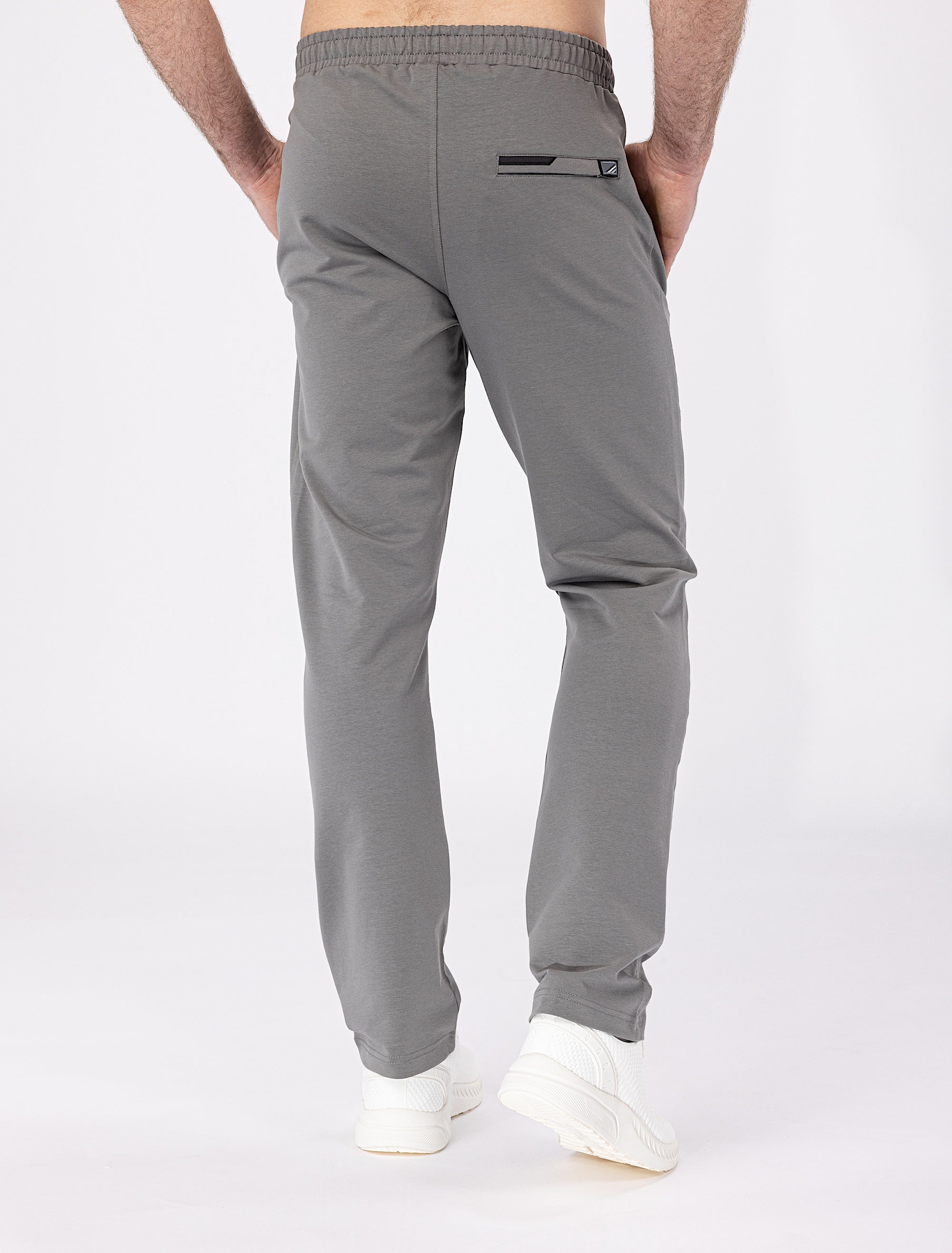 All-Day Comfort Athletic Sweatpant Straight - TALL